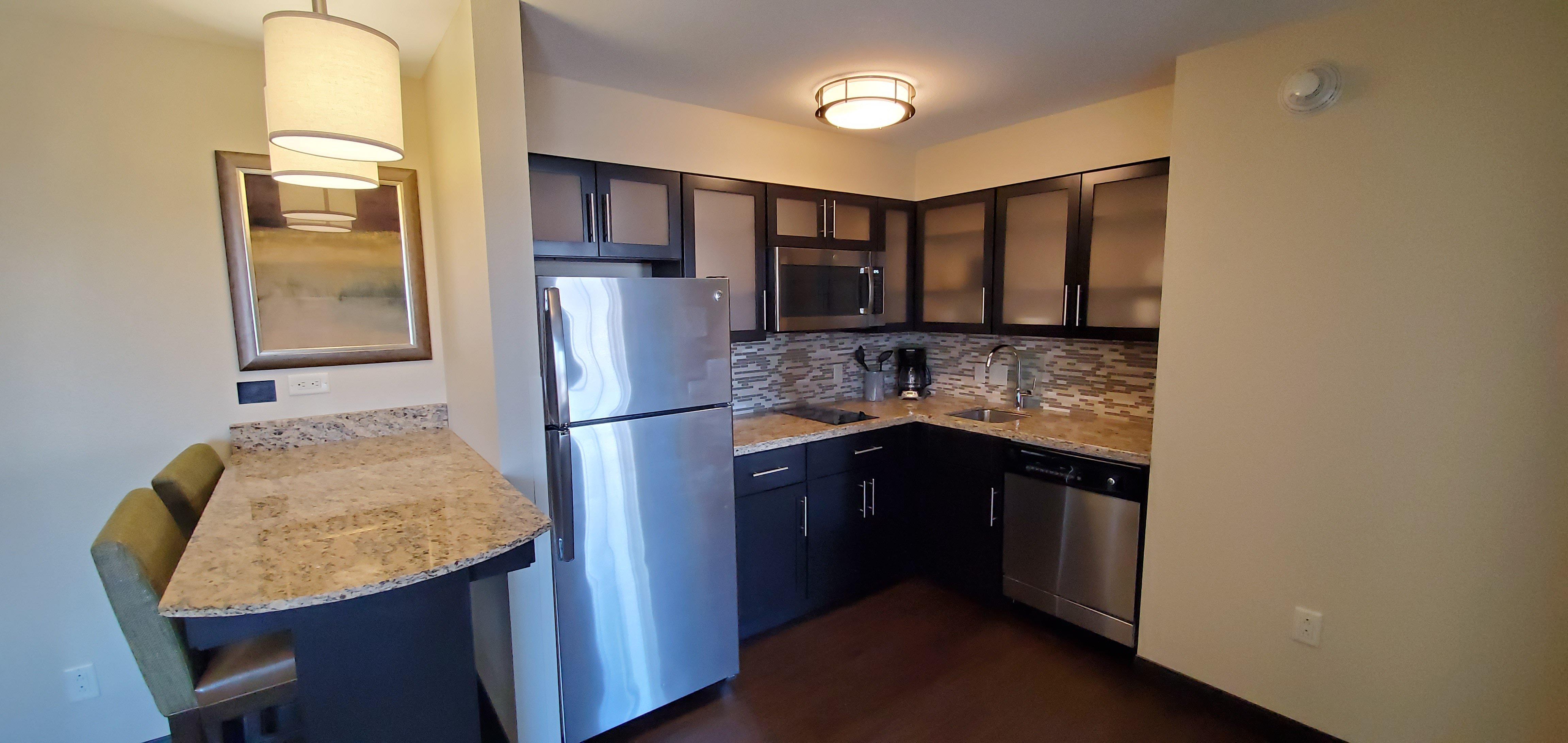 Staybridge Eau Claire - By Ihg
