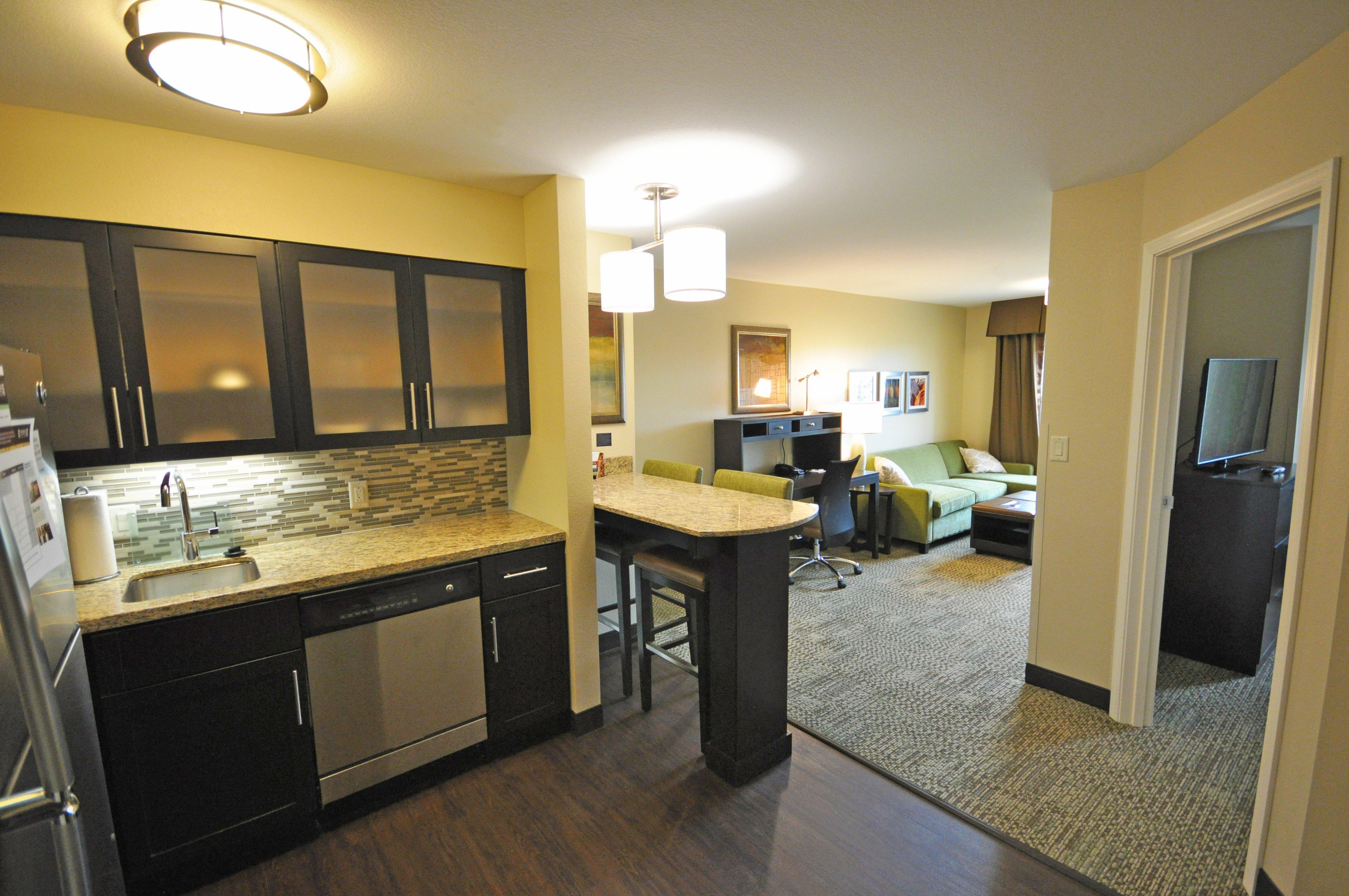 Staybridge Eau Claire - By Ihg 3*