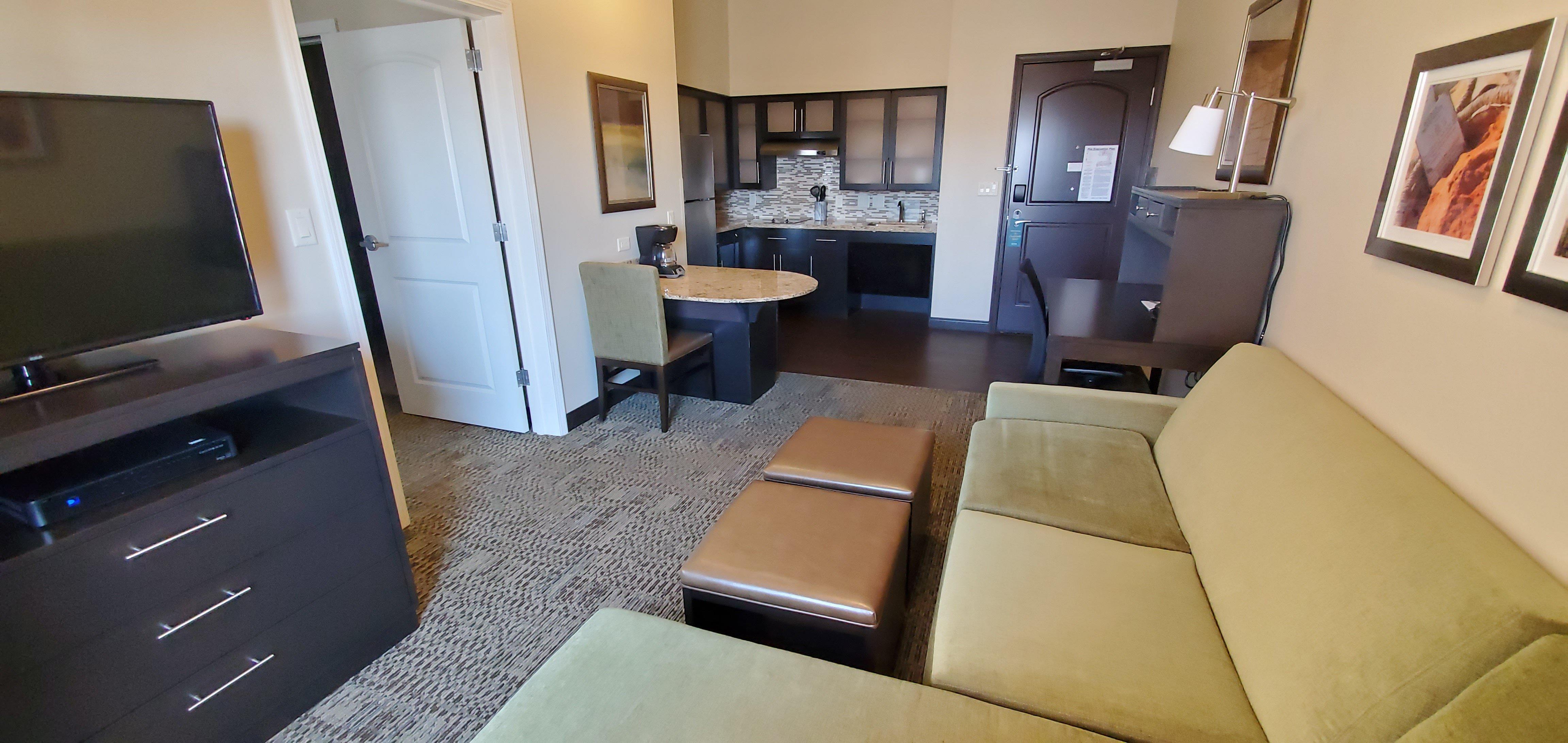 Staybridge Eau Claire - By Ihg