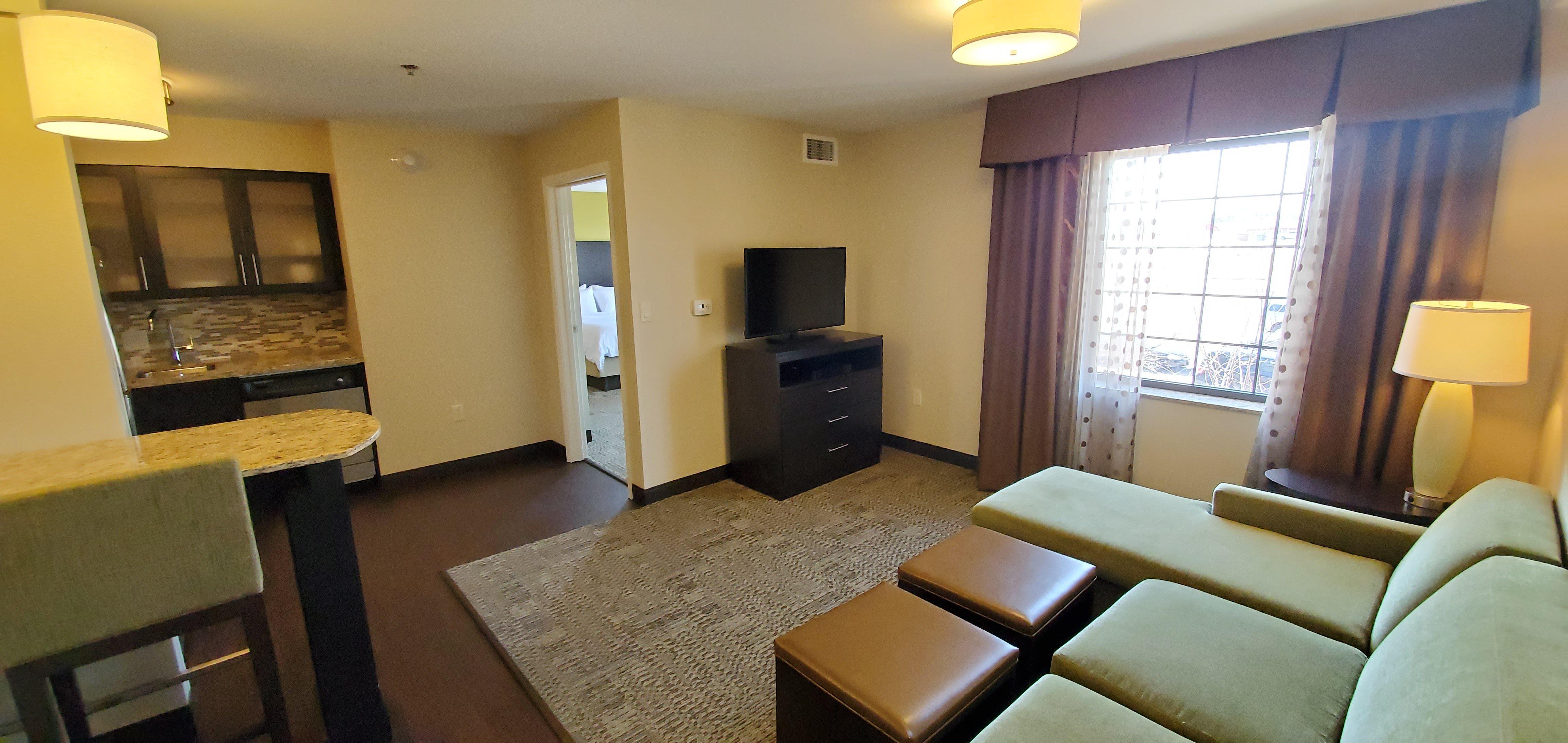 Staybridge Eau Claire - By Ihg Altoona