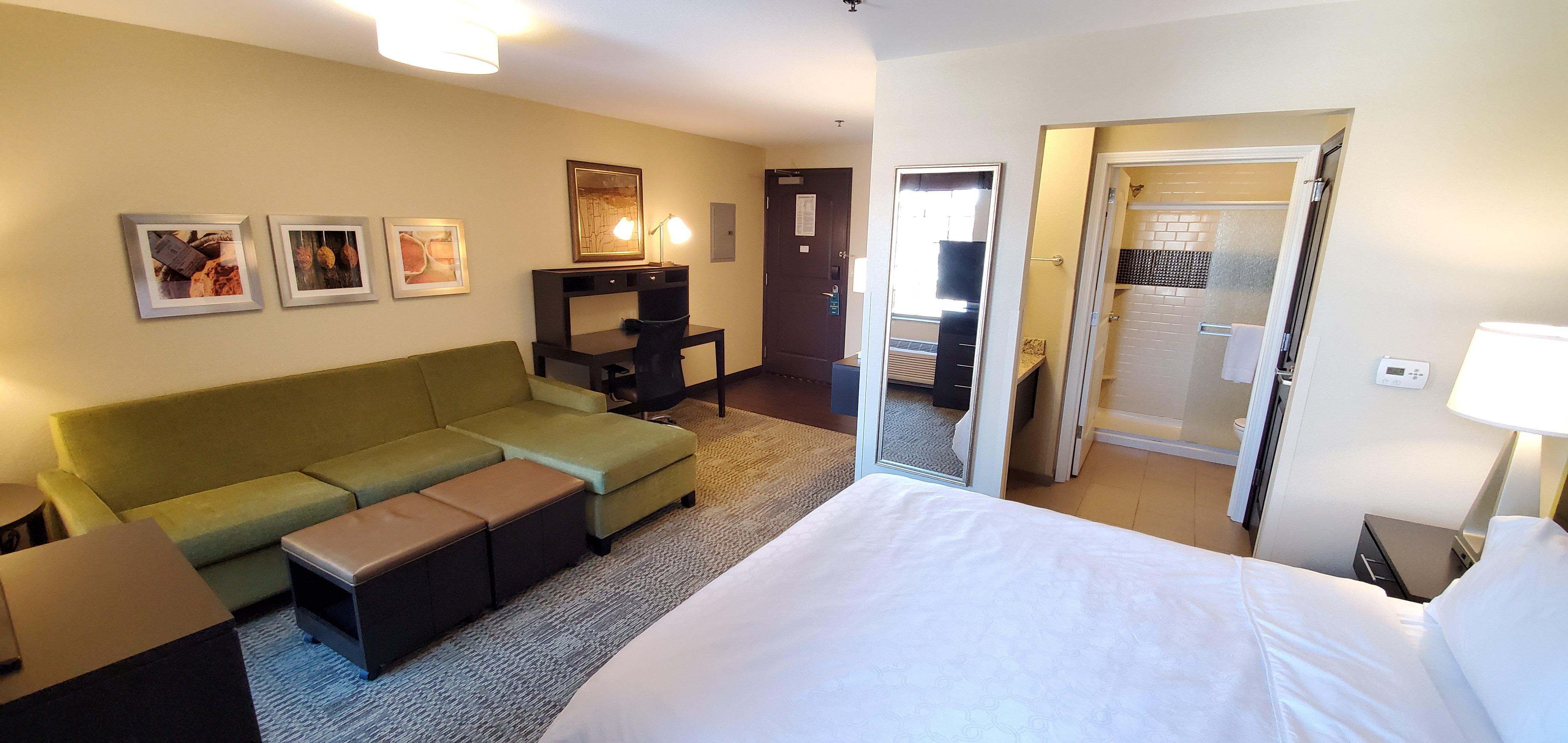 Staybridge Eau Claire - By Ihg 3* Altoona