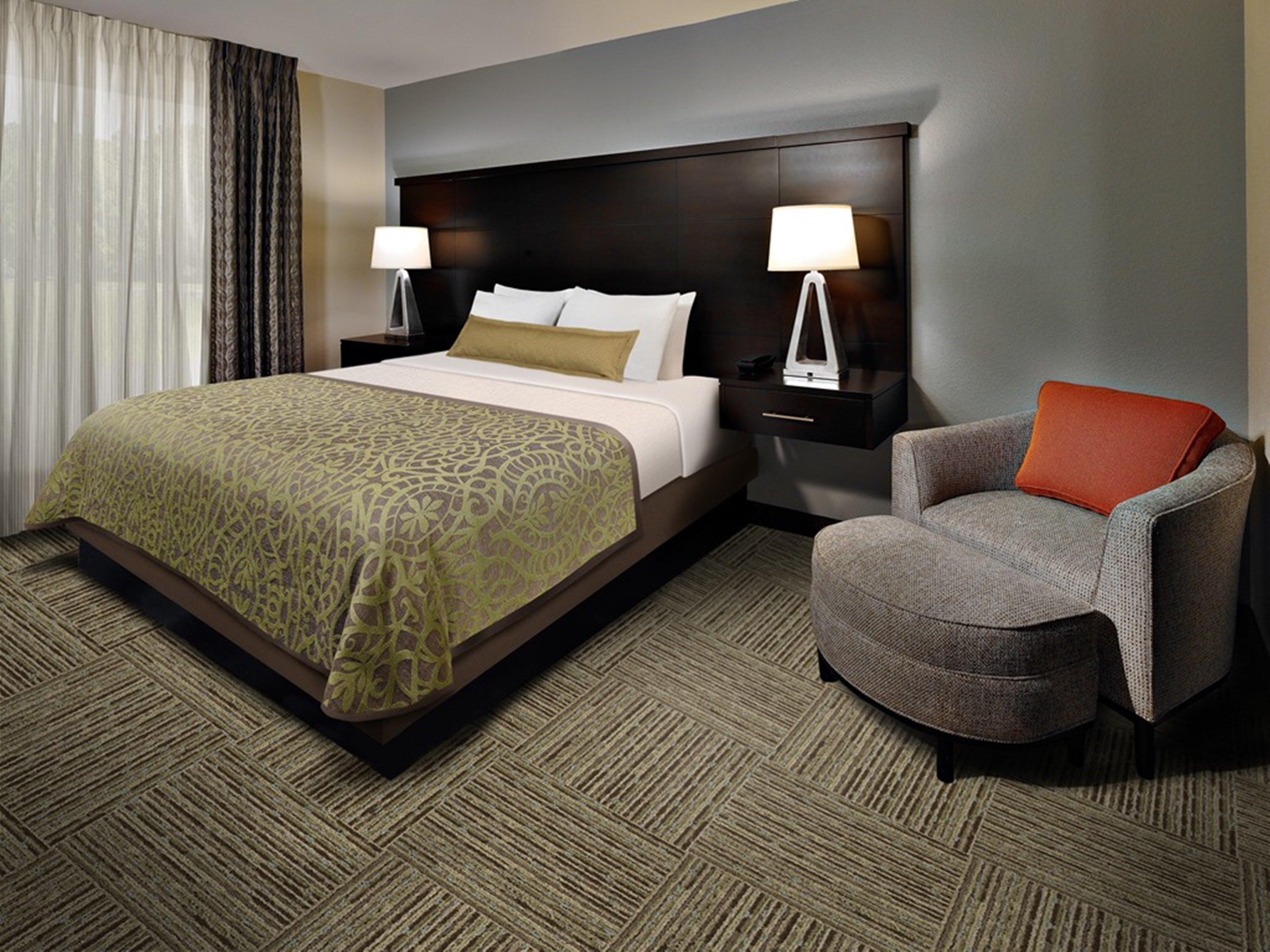 Staybridge Eau Claire - By Ihg 3*