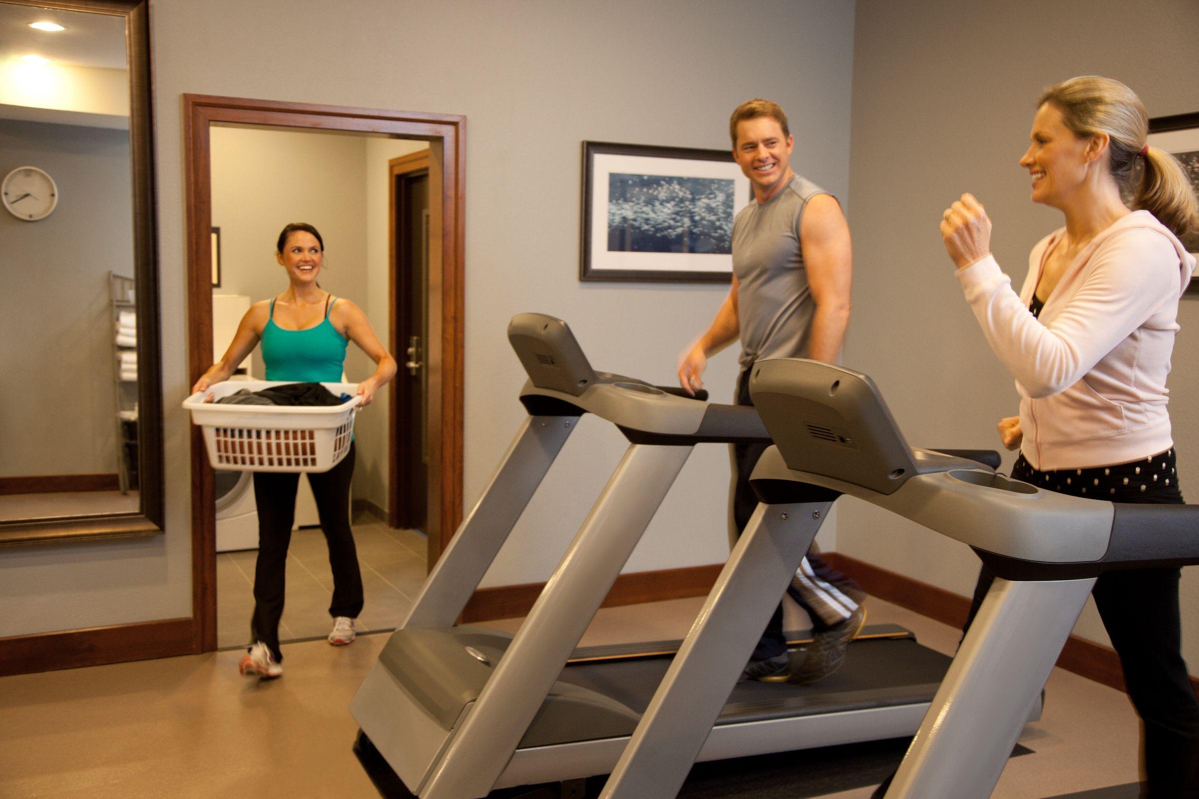 Staybridge Eau Claire - By Ihg 3* Altoona