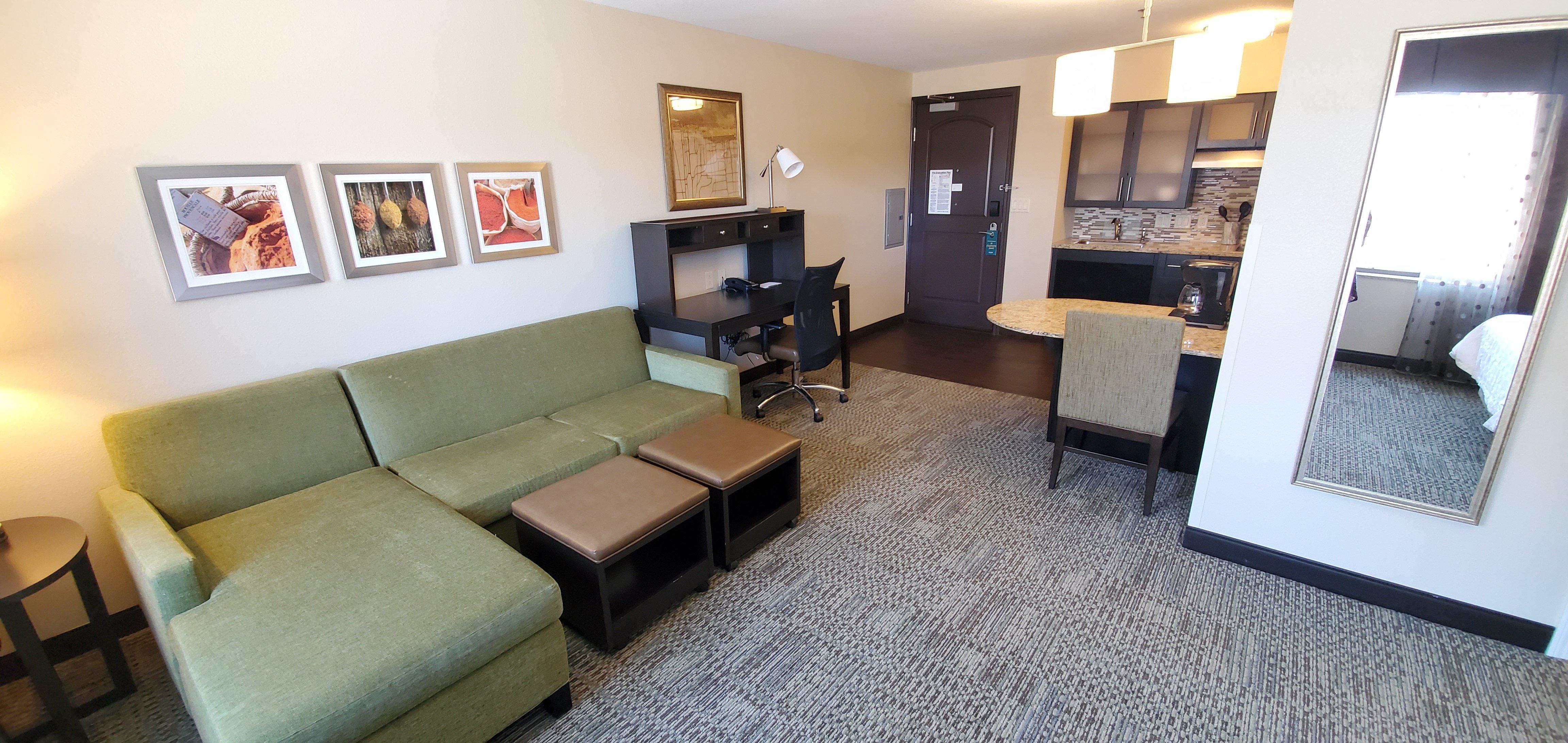 Hotel Staybridge Eau Claire - By Ihg Altoona