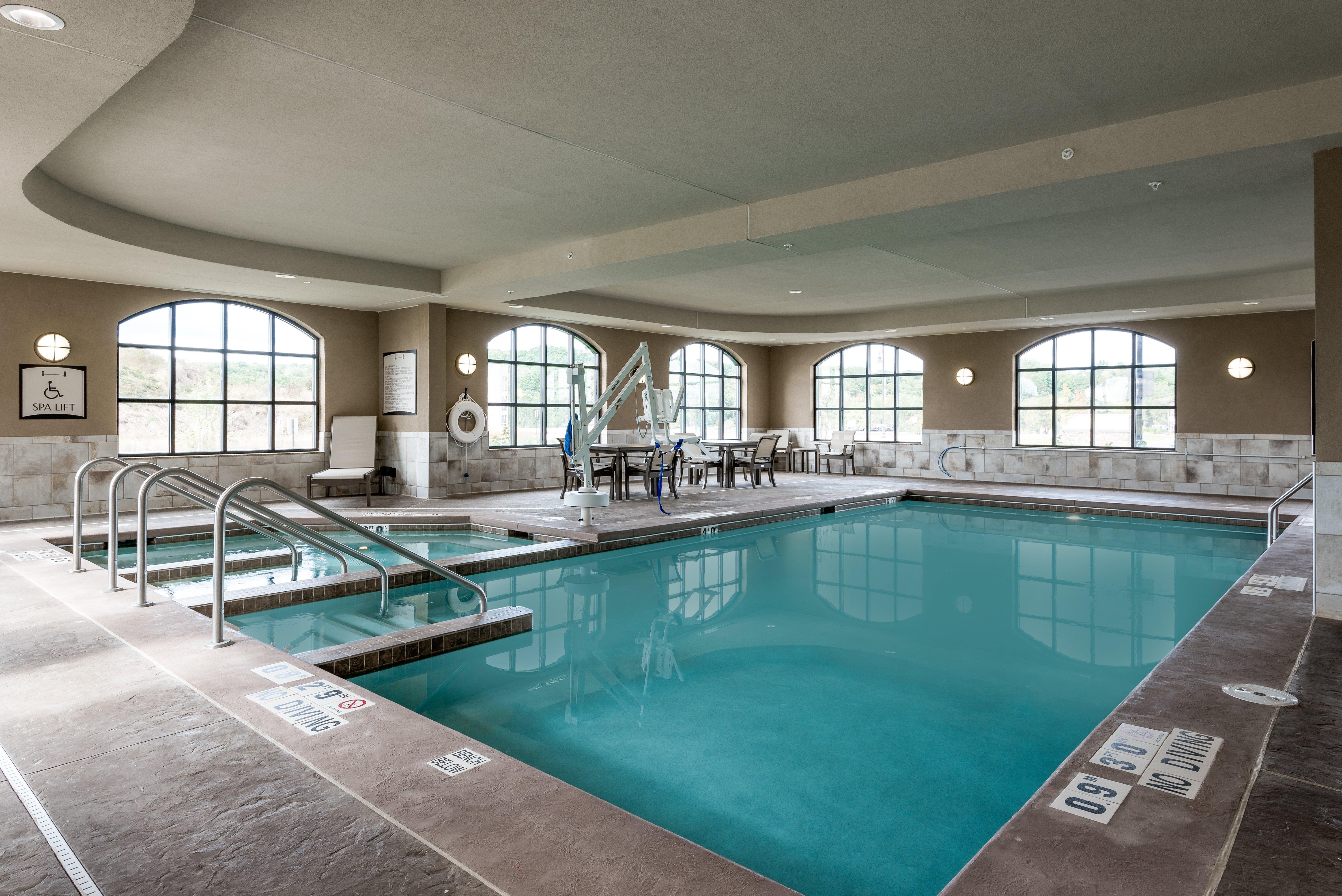 Hotel Staybridge Eau Claire - By Ihg