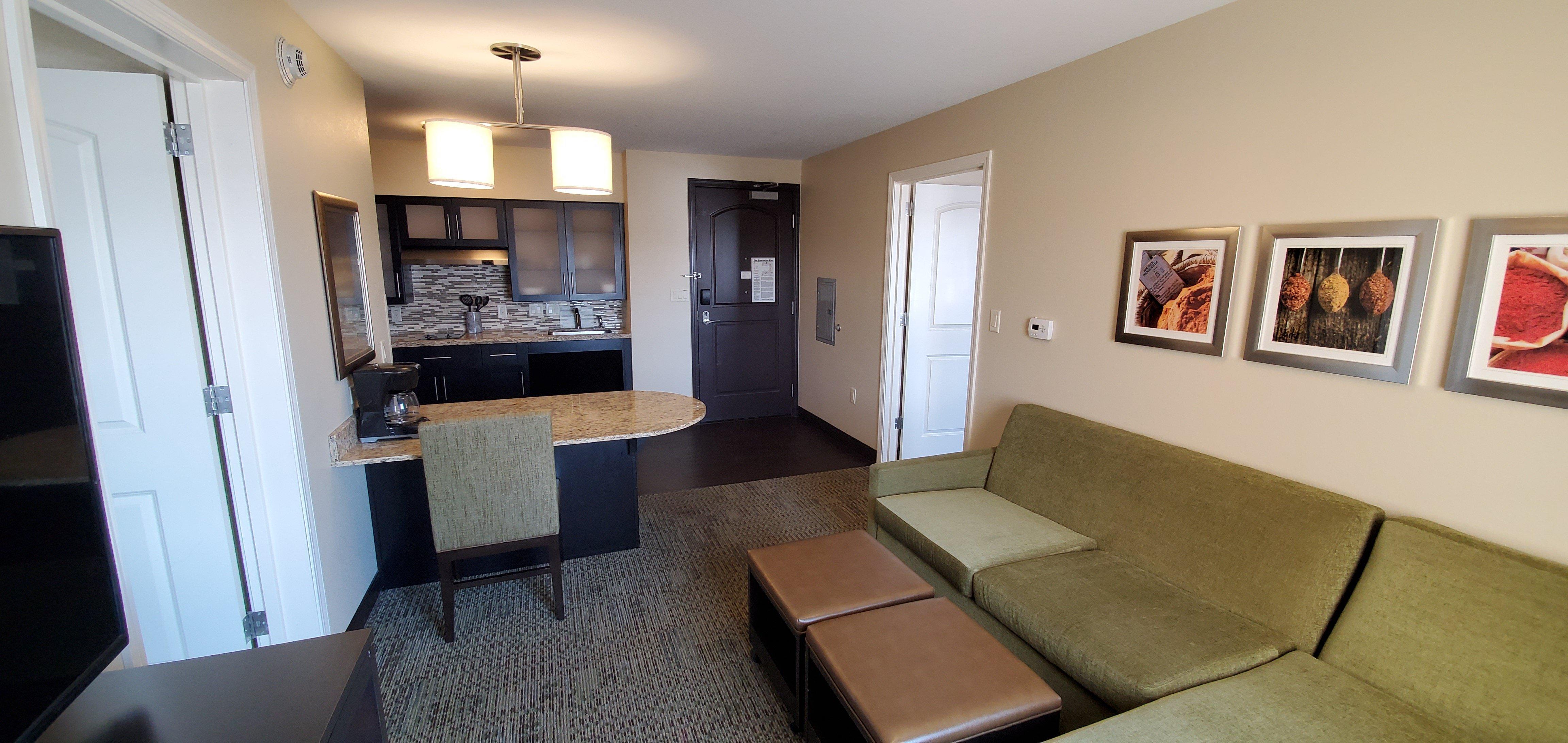 Staybridge Eau Claire - By Ihg 3* Altoona