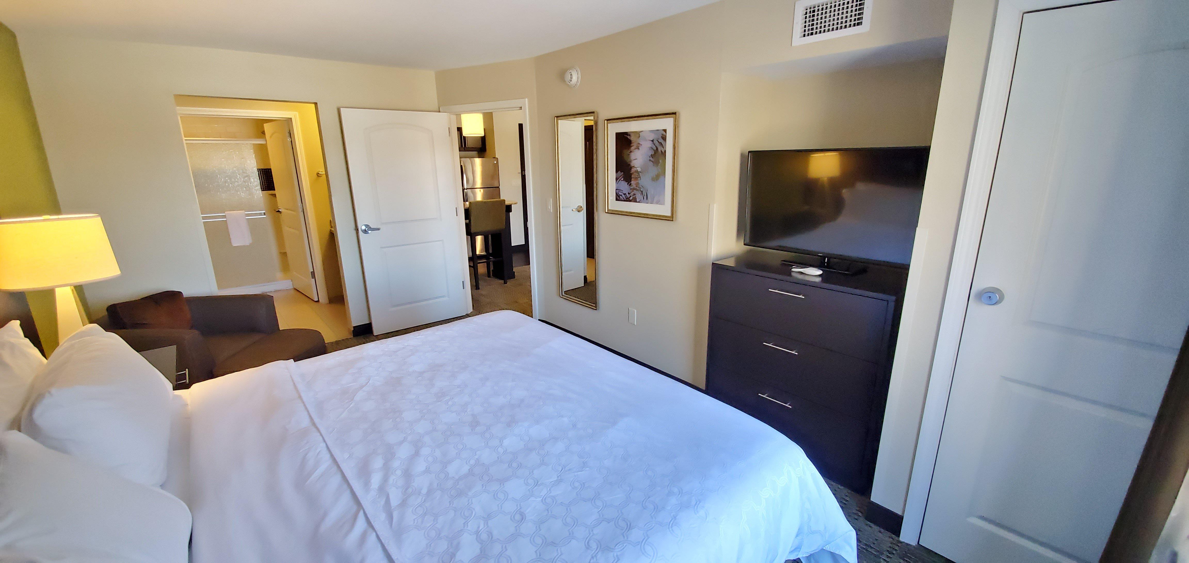 Hotel Staybridge Eau Claire - By Ihg 3*