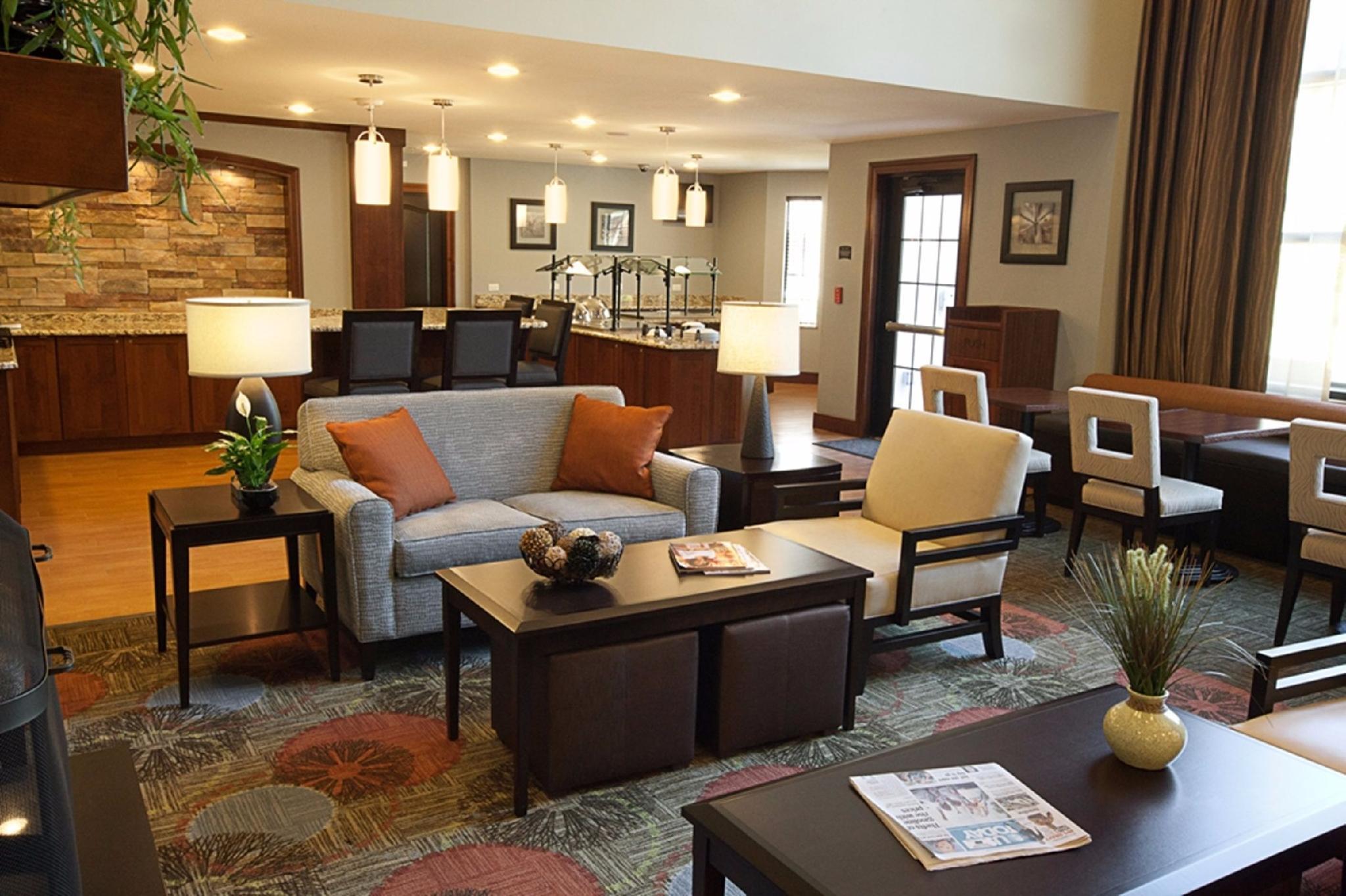Staybridge Eau Claire - By Ihg 3* Altoona