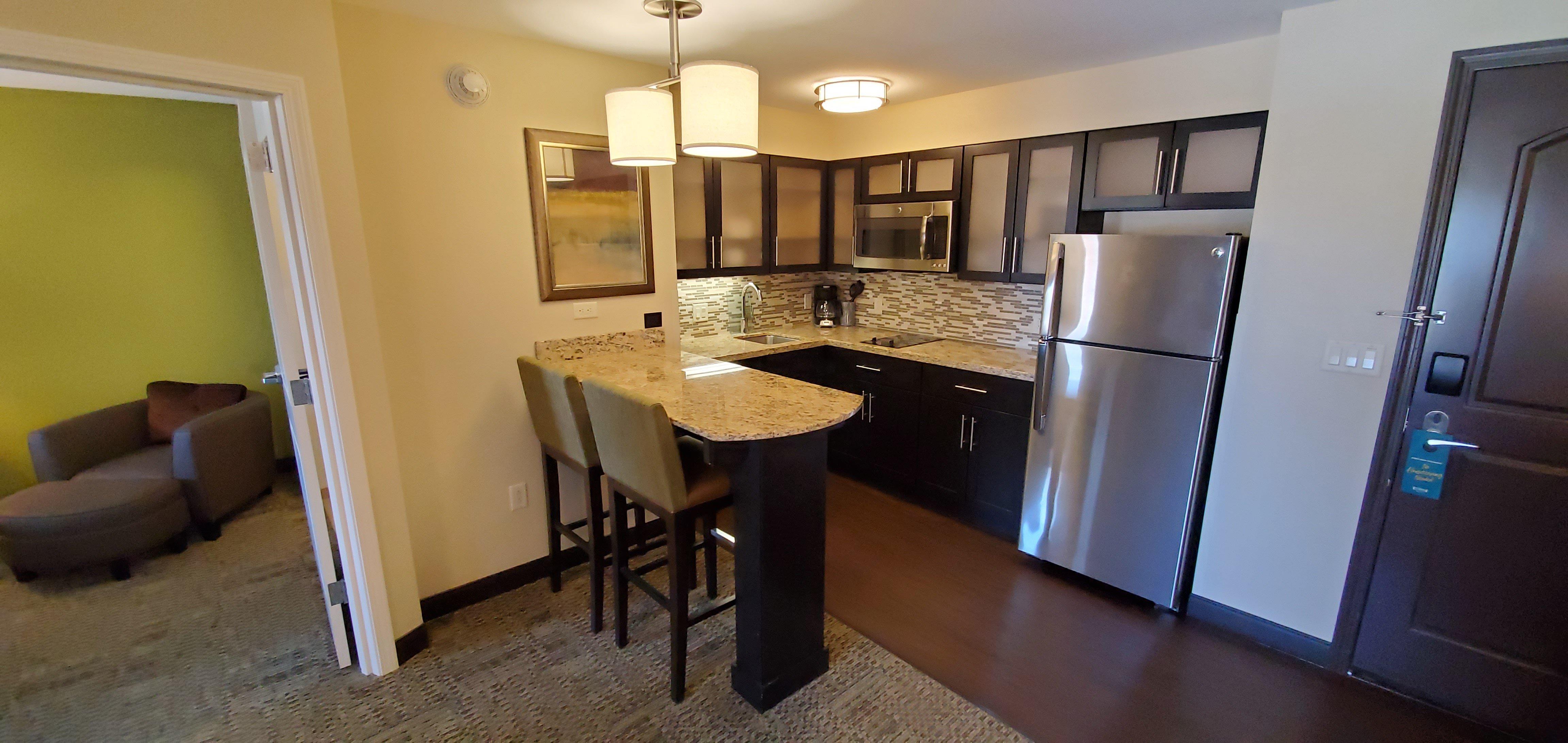 Hotel Staybridge Eau Claire - By Ihg 3*