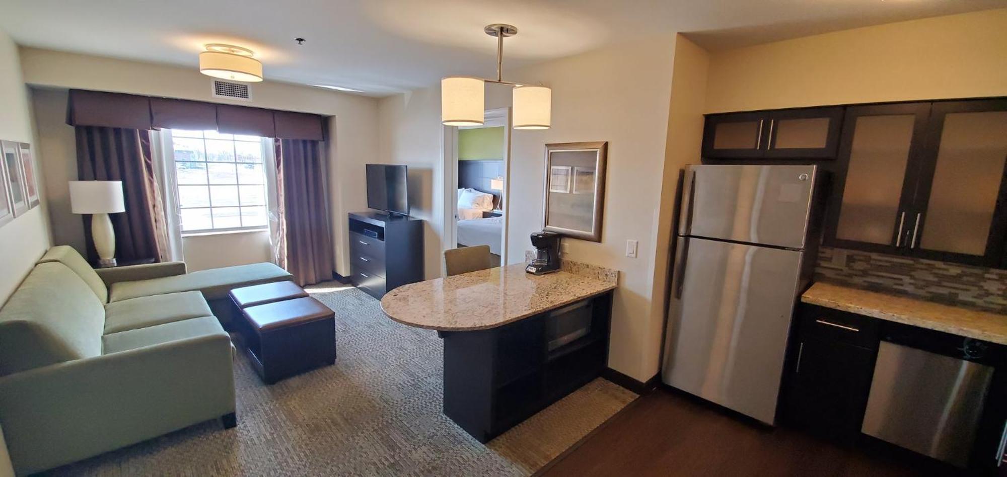 Staybridge Eau Claire - By Ihg Hotel Altoona