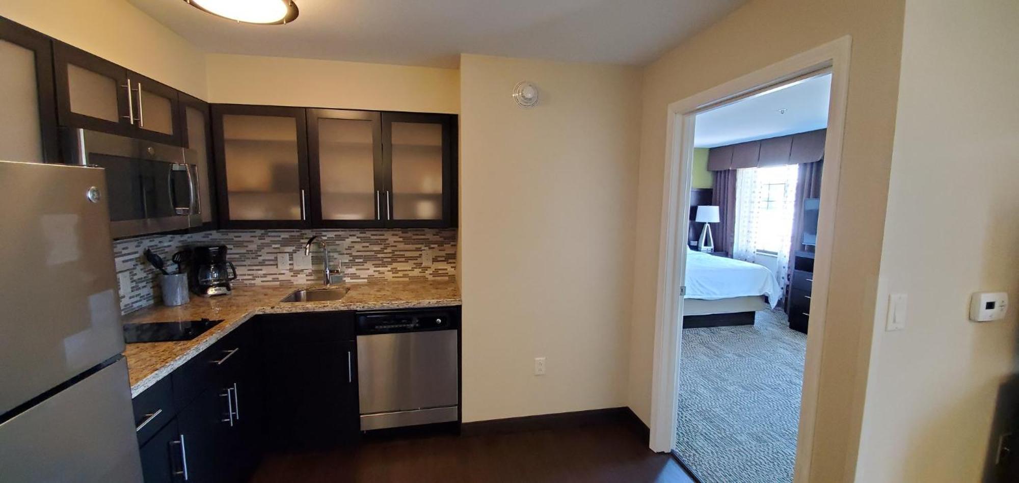 Hotel Staybridge Eau Claire - By Ihg Altoona