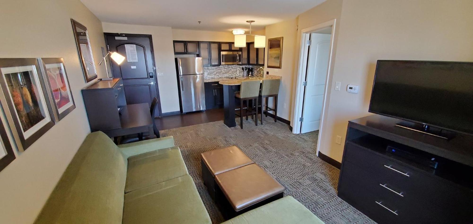 Hotel Staybridge Eau Claire - By Ihg