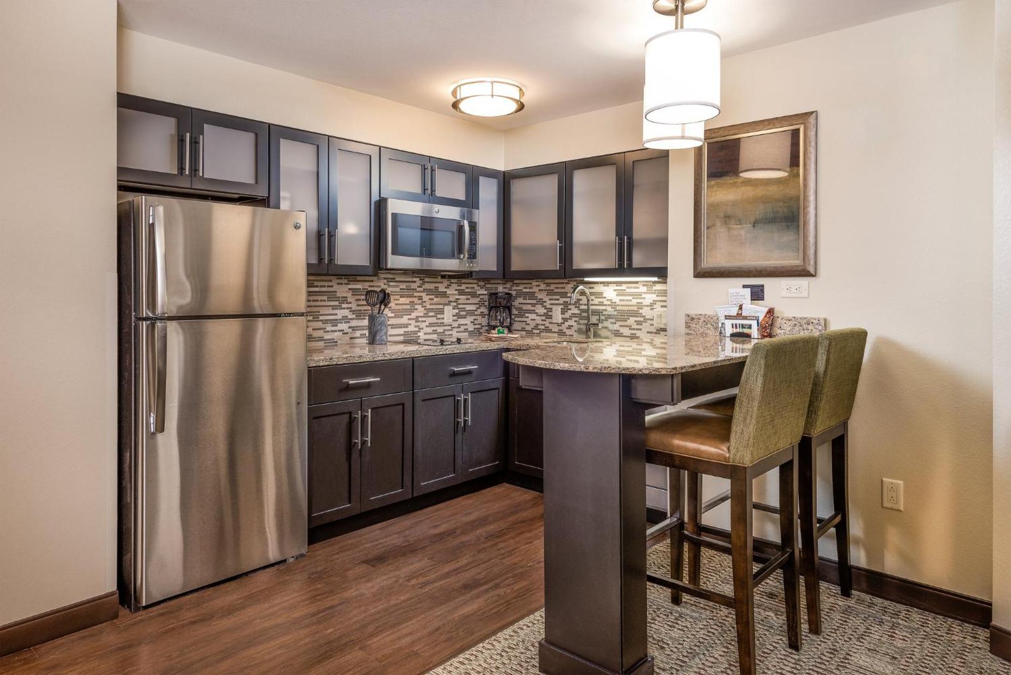 Staybridge Eau Claire - By Ihg 3* Altoona