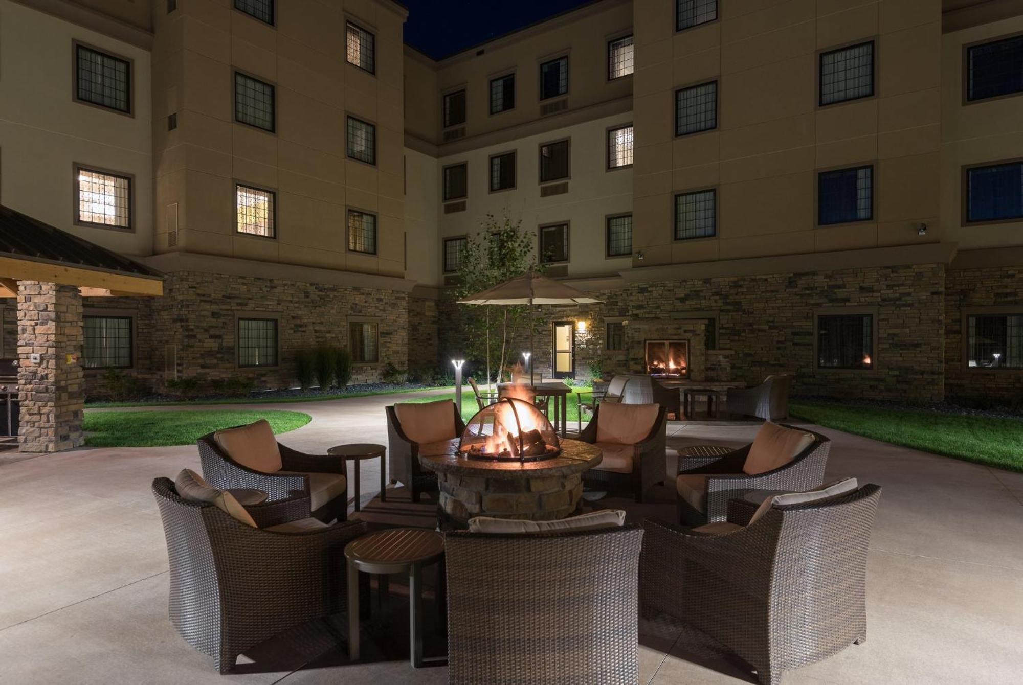 Staybridge Eau Claire - By Ihg