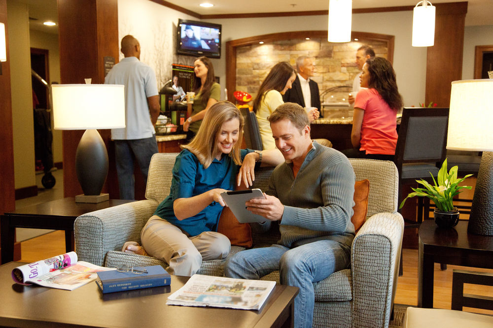 Staybridge Eau Claire - By Ihg