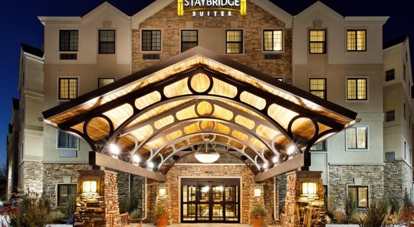 Staybridge Eau Claire - By Ihg 3* Altoona