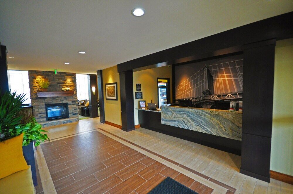 Staybridge Eau Claire - By Ihg 3* Altoona