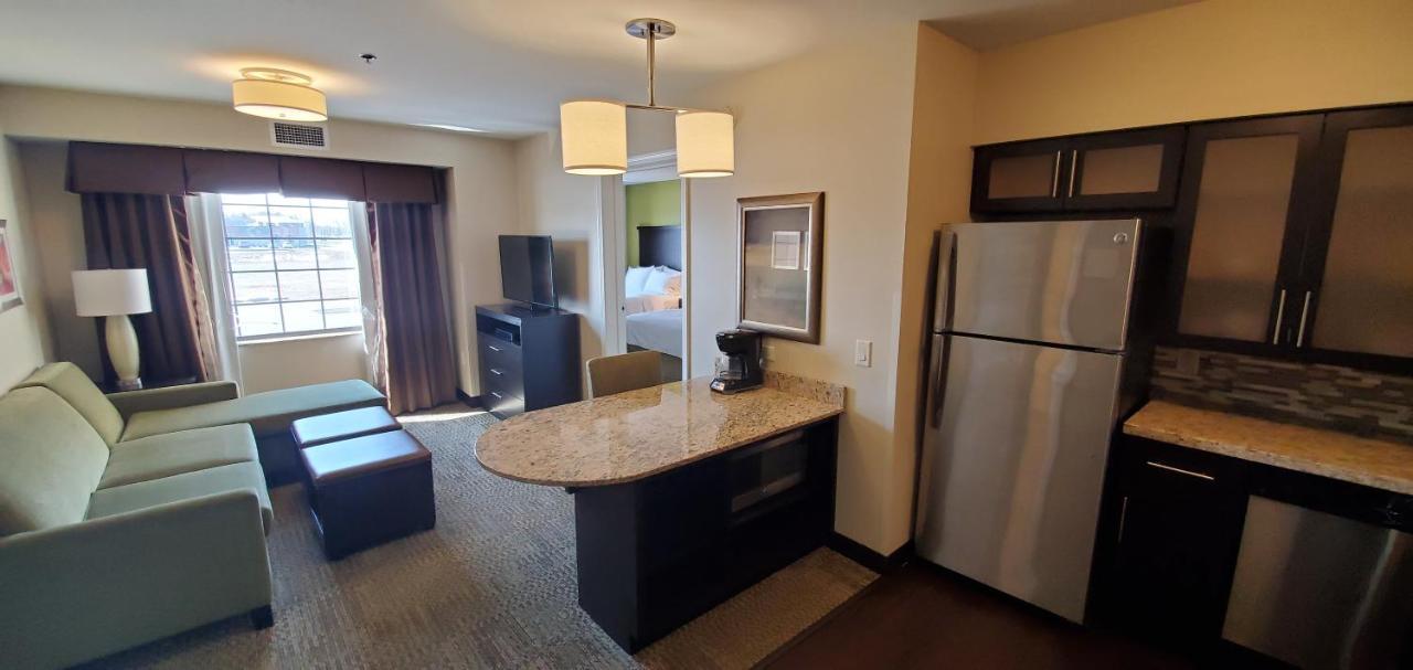 Hotel Staybridge Eau Claire - By Ihg 3*