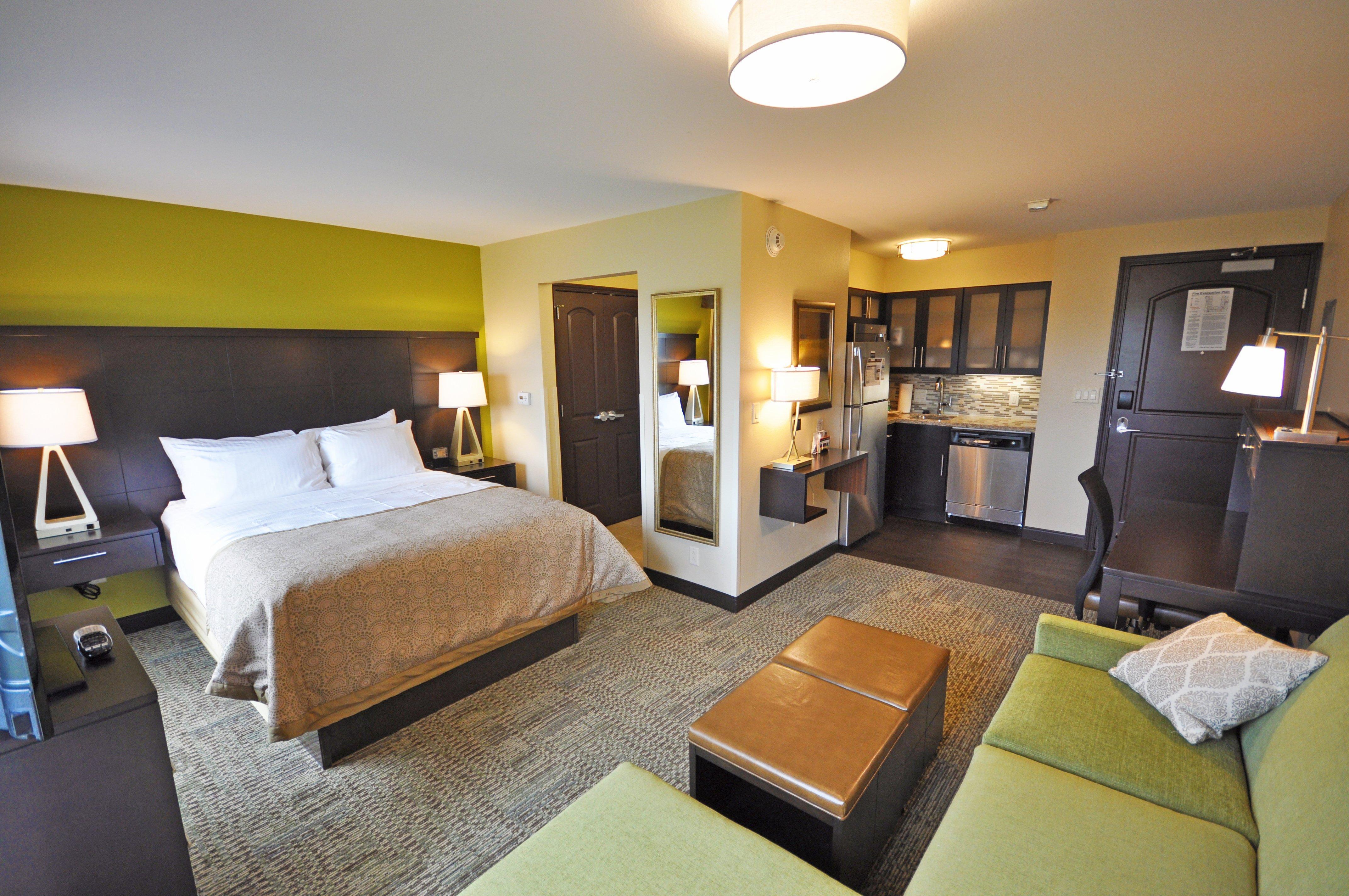 Staybridge Eau Claire - By Ihg 3*