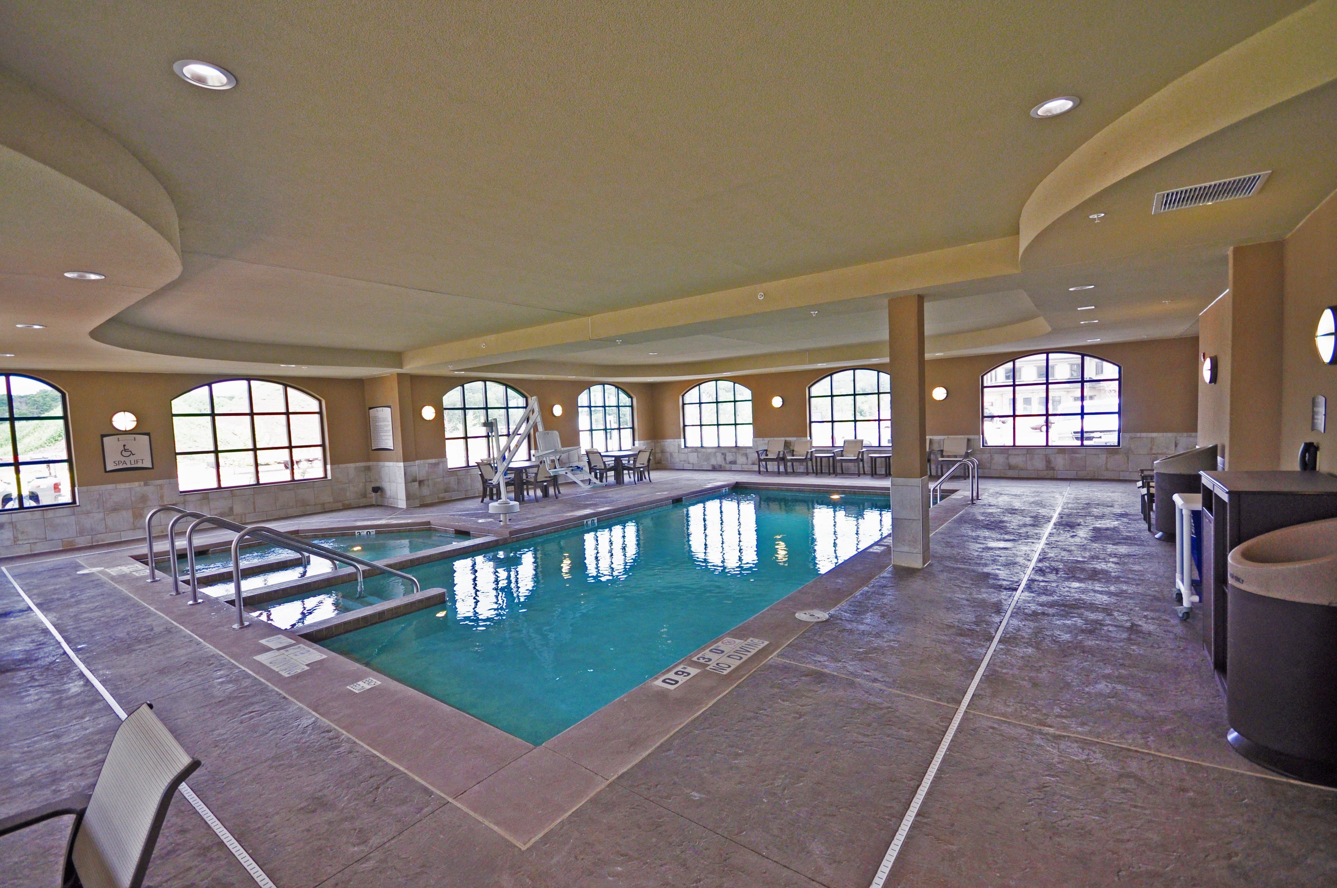 Hotel Staybridge Eau Claire - By Ihg