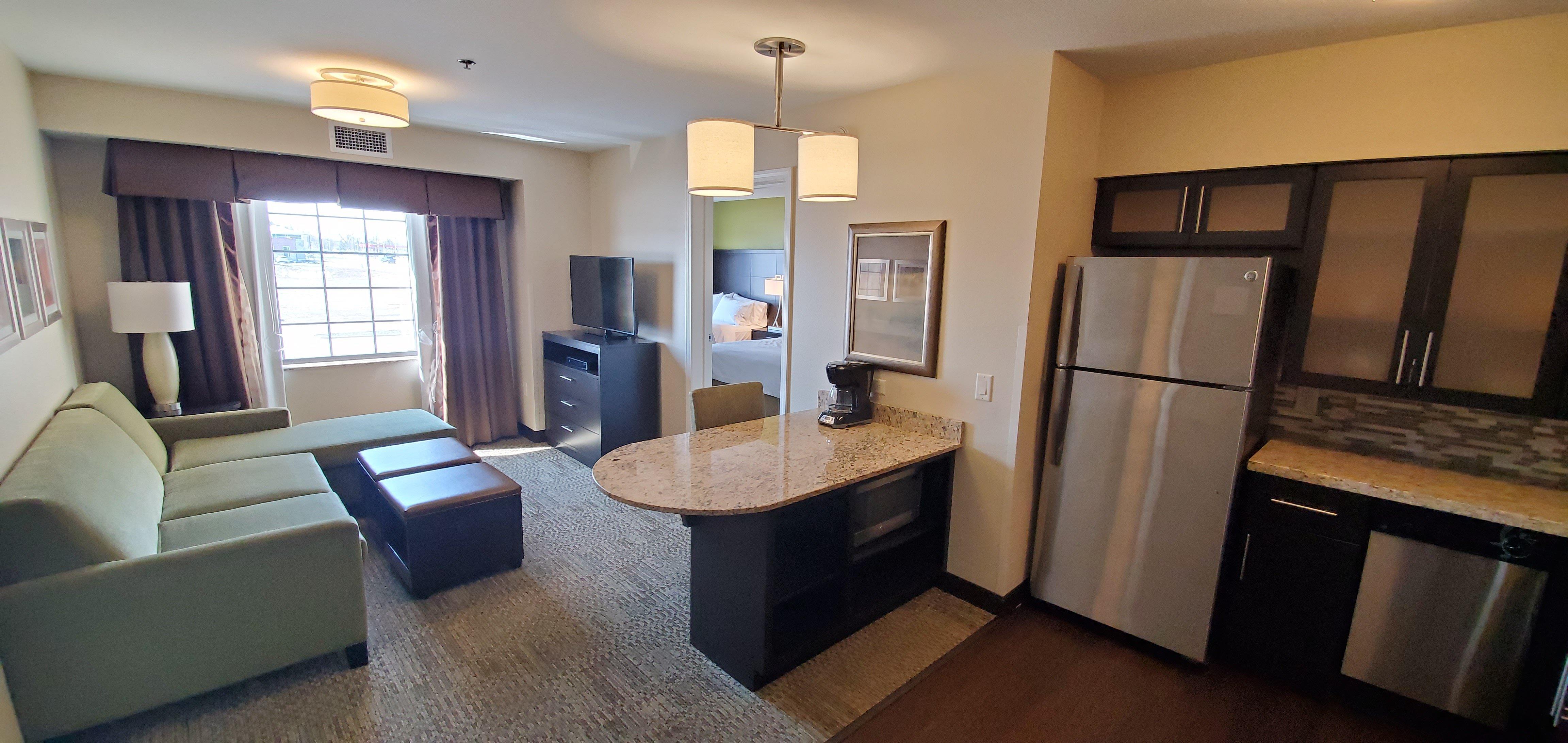 Staybridge Eau Claire - By Ihg 3* Altoona