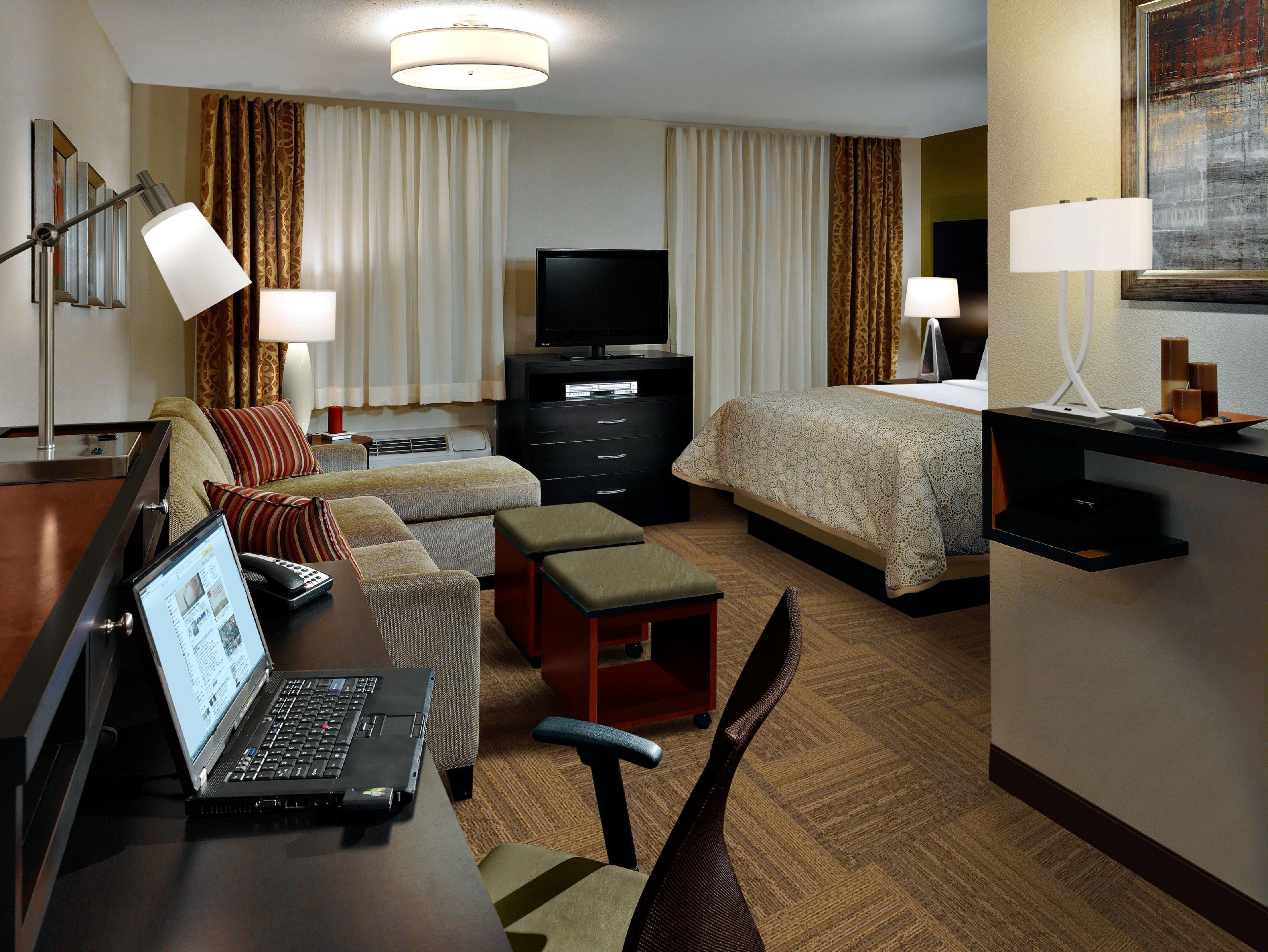 Hotel Staybridge Eau Claire - By Ihg
