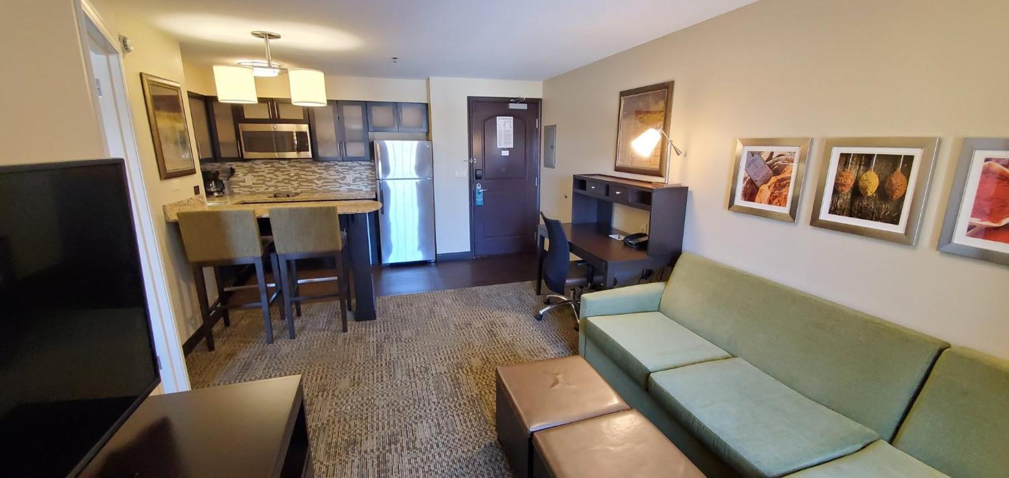 Staybridge Eau Claire - By Ihg Hotel